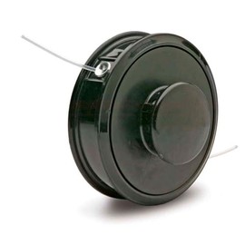 PHUOC LOC THO for Oregon Universal Dual Line Semi-Auto Bump Feed Trimmer Head (2 pk) / 55-284