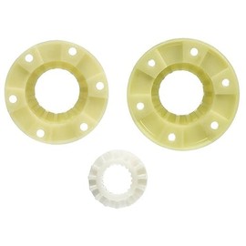 Upgraded 280145 W10820039 Washer Hub Kit by Seentech, Compatible for Whirlpool Kenmore Washer. Replace: W10118114 AP5985205 PS11723155 8545953 8545948 AP5985205
