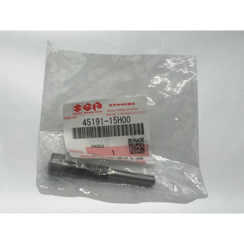 Suzuki OEM 2008-24 Hayabusa GSX 1300 R (2) Front Seat