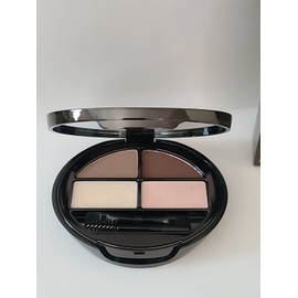 Unbranded ( LOT OF 2 ) Beautiful Eyebrow KIT # 4940 Shade : DARK