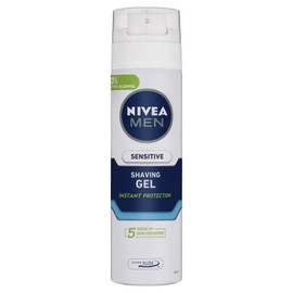 Nivea Men Shave Gel Sensitive (C)