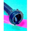 Hoover 440003861 Upholstery HOSE w/Storage Bag & Pet Tool Hoover