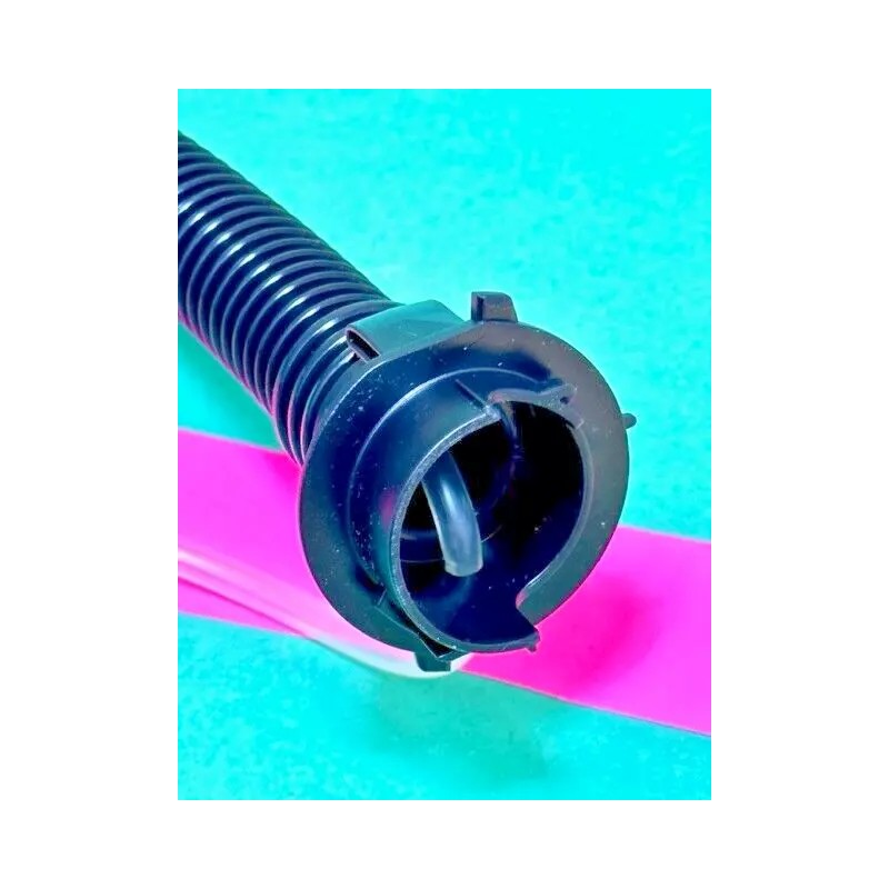 Hoover 440003861 Upholstery HOSE w/Storage Bag & Pet Tool Hoover