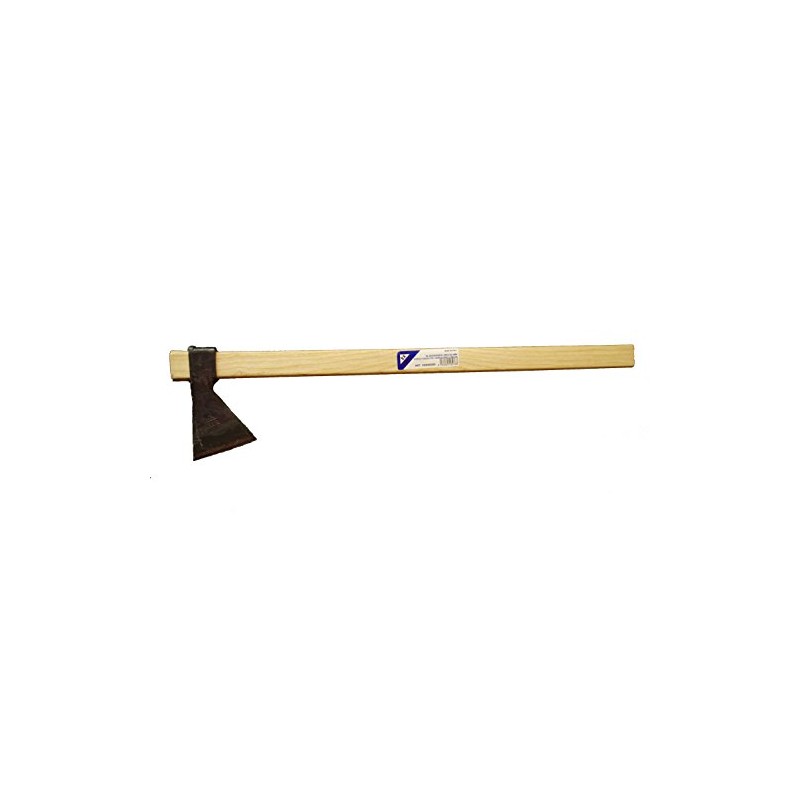 RINALDI Hand Forged Italian Calabria Axe 330n000m