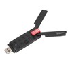 Tri Band 6E USB Adapter, Mini USB Adapter with High