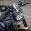 New Motorcycle Windshield Fits for Sportster S / Sportster S
