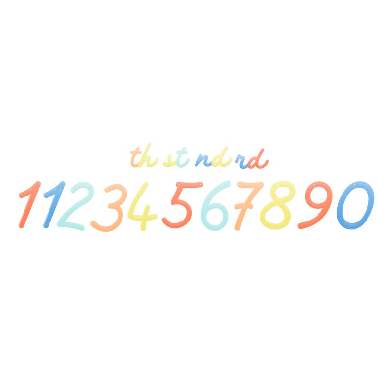 Meri Meri 266971 Garland