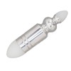 Acupressure Point Pen Aluminum Relaxing Deep Tissue Improve Blood Flow