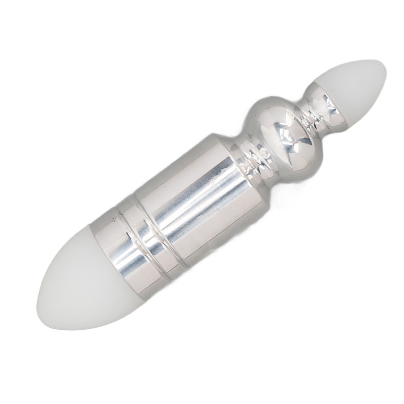 Acupressure Point Pen Aluminum Relaxing Deep Tissue Improve Blood Flow