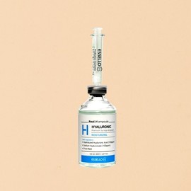 Excello B&C Real Hyaluronic Ampoule 60ml / 에쎌로비앤씨 리얼 히아루로닉 앰플 60ml