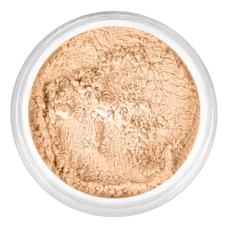 Polvo Facial Traslucido Grande 25g Maproderm