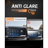 CDEFG For 2022-2025 2026 GMC Sierra Screen Protector - 13.4