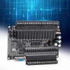 Industrial Control Board PLC Programmable Logic Controller Supports 485 CAN