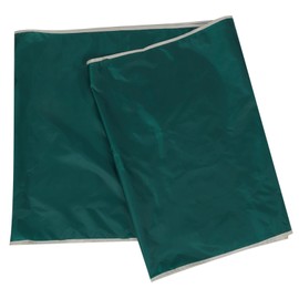 IWOWHERO Multi Functional Disabled Patient Sliding Pad Dark Green Smooth Transfer Aid for Bedridden Paralyzed Fabric for Safe Lifting Positioning Home for Comfortable Movement