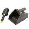 Sand Scoop and Shovel Set Digging Tool Accessories for Metal
