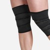 Pack of 4 Knee Support Sports Bandage Knee Brace Weight