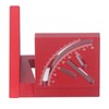 Multi Angle 3D Protractor 45 Degree Marking Ruler Essential Woodworking