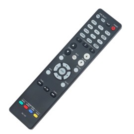 Unbranded RC-1167 Replace Remote for Denon Stereo AV Receiver AVR-1913 AVR-2313 AVR-2113