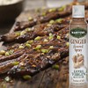 Mantova Ginger Flavored Extra Virgin Olive Oil Spray, heart-healthy cooking