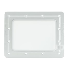 Aladdin IG1084 Lid L Seal Kit IG Standard Skimmer