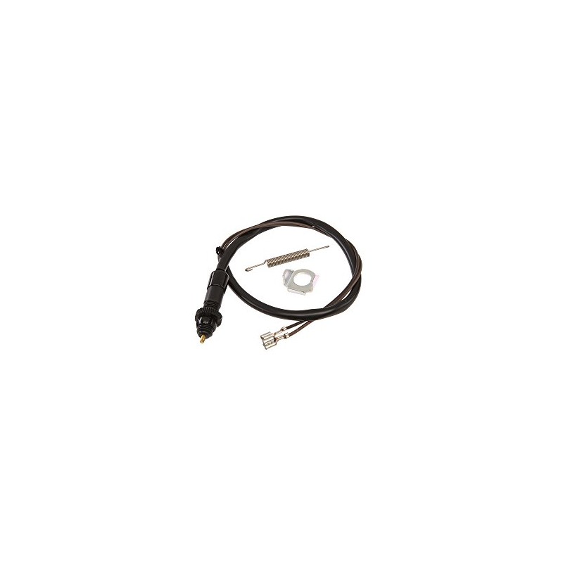 SET Brake Light Switch Attachment for rear 8607.1 / 1