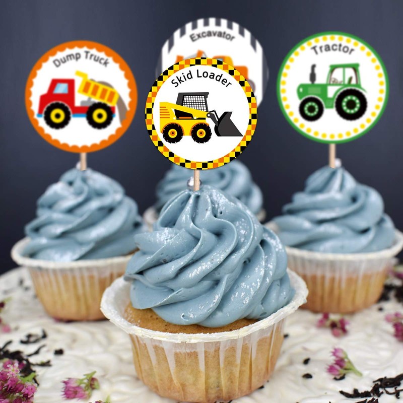 Truck Stickers for Kids 500PCS Perforated Roll Construction Sticker Car