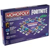 Monopoly: Fortnite Edition Board Game Inspired by Fortnite Video Game