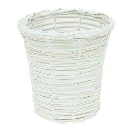 Ohashi Shinji Shoten Pot Cover, White Flish, K5 No. 23-655