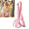 Dog Lift Harness Adjustable Safe Comfortable Puppy Hind Leg Support