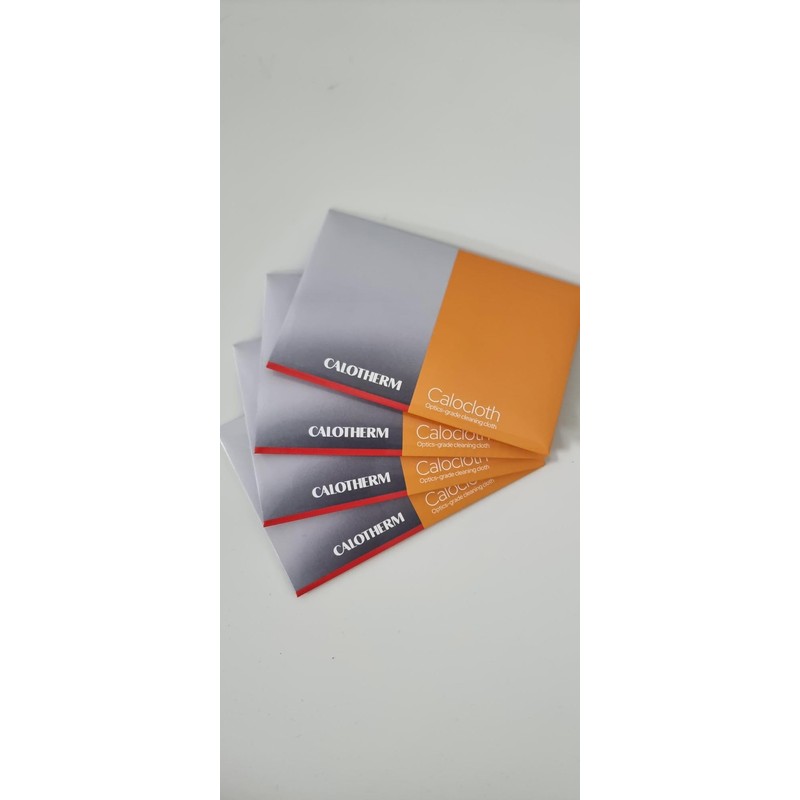 Calotherm Calocloth Retail 8"x6" (4 Pack)