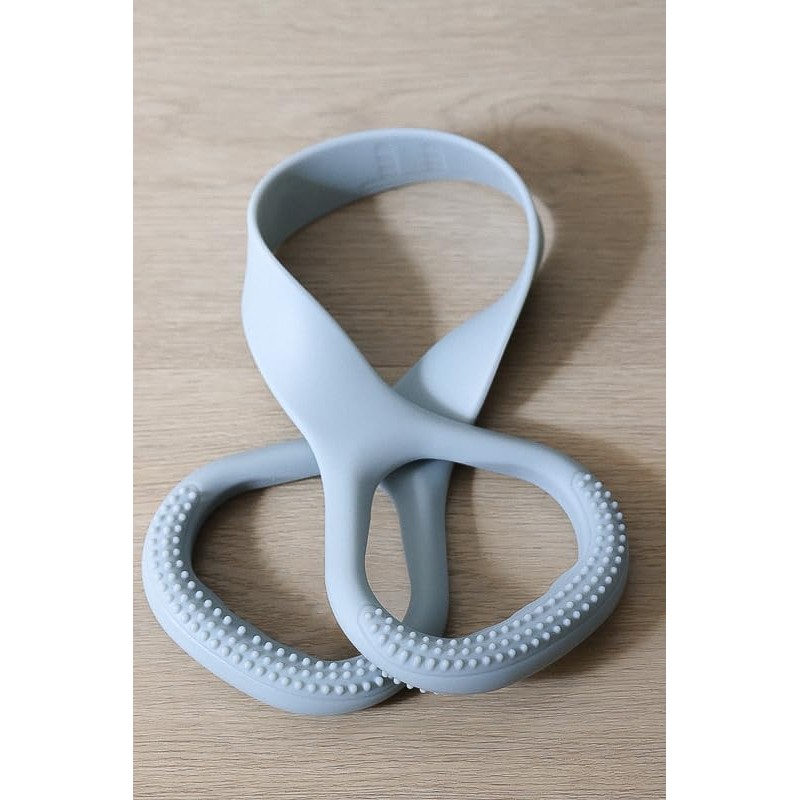 YOTTOY Resistance Band, Arm Back Shoulder Stretcher (Blue)