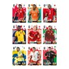 FIFA World Cup 2026 Adrenalyn XL - Matita in latta