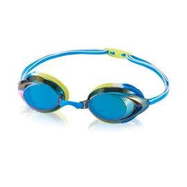 Speedo Kid's Swim Goggles Jr. Vanquisher 2.0 Mirrored