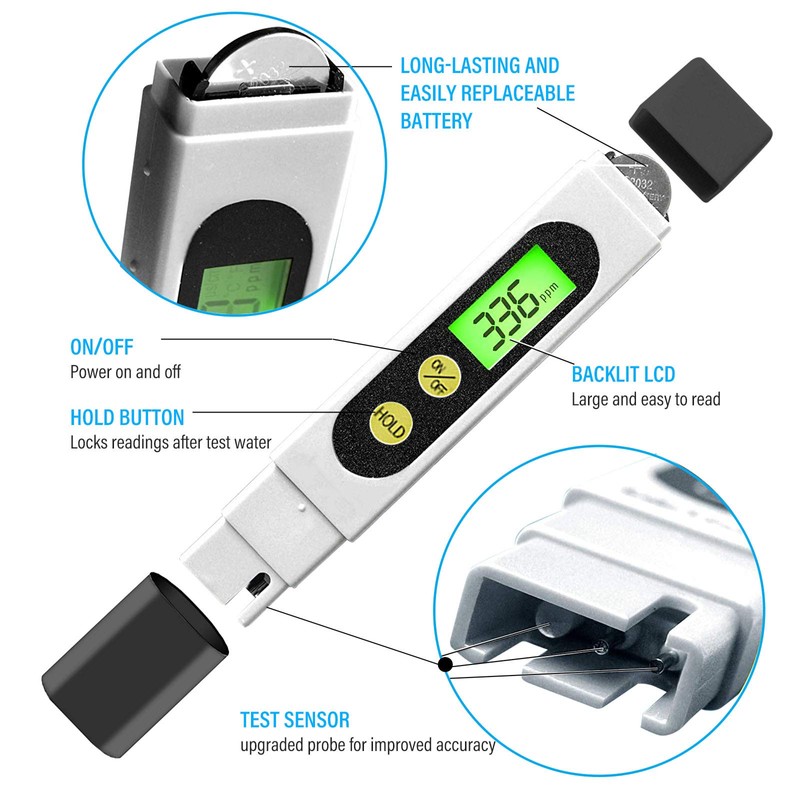 Vandoren Master Traditional Reeds B-Klarinette German 2.5 White