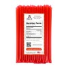 The Honey Jar Cinnamon Flavored Honey Sticks - Pure Honey