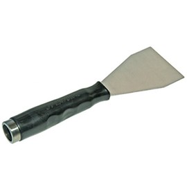 JT Eaton 1735 2.5" Scraper, 10" Height, 1.5" Width (Pack of 6)