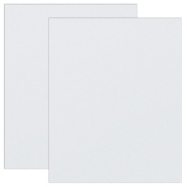 Erwin Müller Bed Liner Waterproof / Boil-Proof Pack of 2 Molleton / Terry Cloth White Size 40 x 50 cm