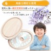 CHURACY Bear Tooth Case, Premium Paulownia Case, For Girls, Boys,
