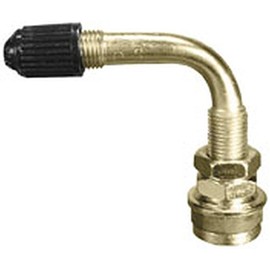 K&L Supply PVR59A Metal Stem Base - 90dg. bend with Safety Cap 32-8209