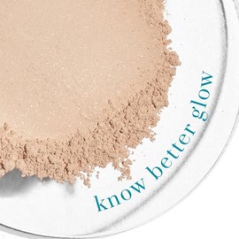 Colorescience Brush-On Sunscreen Mineral Powder for Sensitive Skin