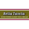 Bella Tavola BT-4500 Click2Cook Butane/Propane Portable Stove