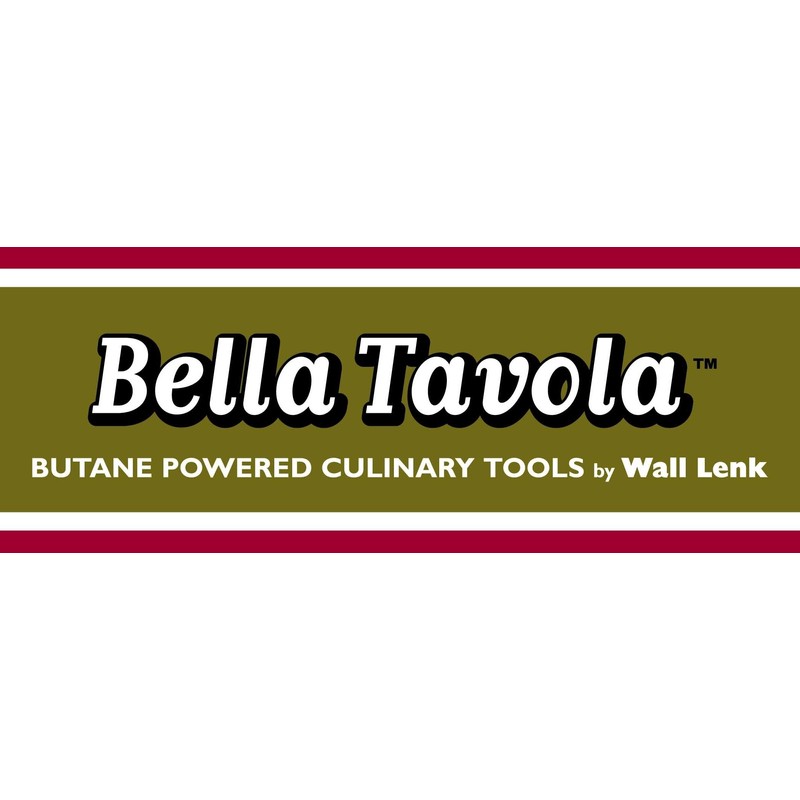 Bella Tavola BT-4500 Click2Cook Butane/Propane Portable Stove