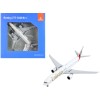 DCD 1/400 Diecast Model Boeing 777-300ER Commercial Aircraft Emirates Airlines