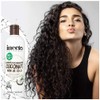 Inecto Inecto Pure Coconut Shampoo + Conditioner