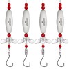 QualyQualy Catfish Float Rigs with Propeller, Fishing Bobbers Santee Rig