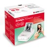 AgfaPhoto Realipix Pocket P Black/White Thermal Printer for Children with