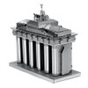 Metal Earth BAUSATZ BRANDENBURGER TOR