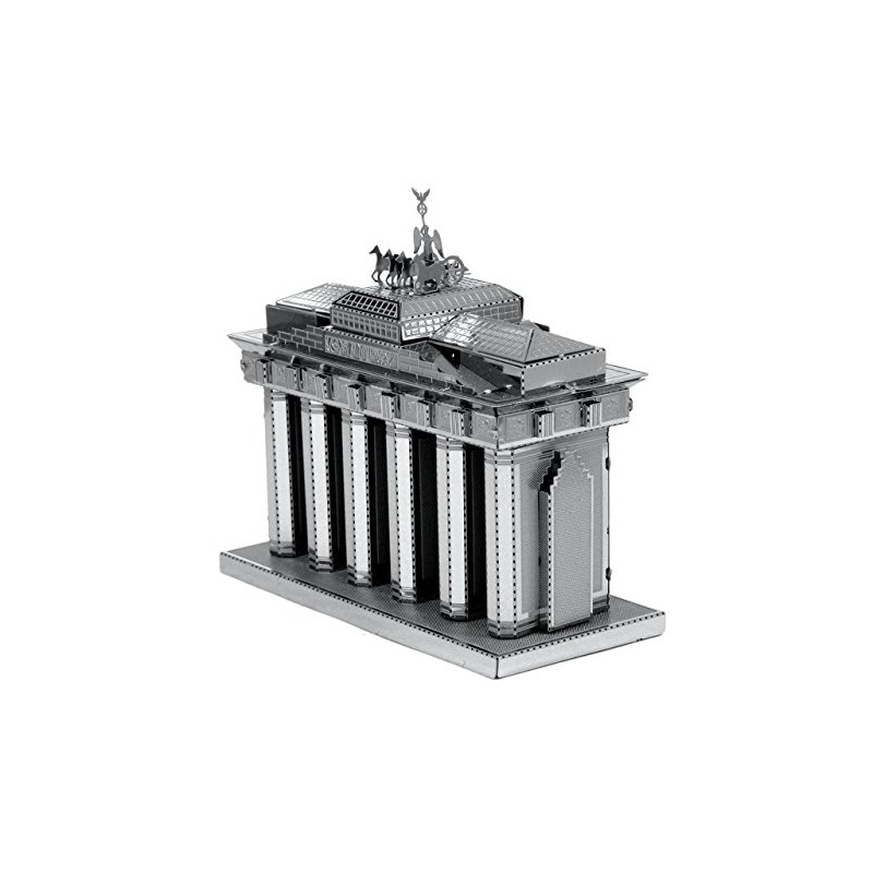 Metal Earth BAUSATZ BRANDENBURGER TOR