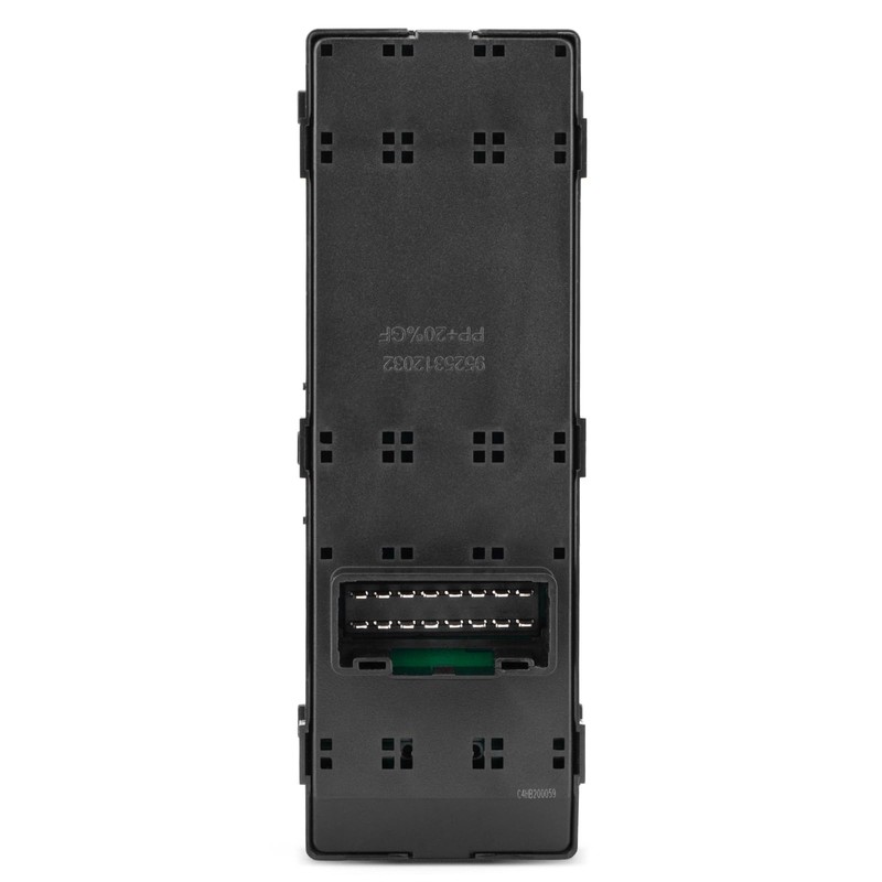 Hyunda Elantra 2014-2019 Master Power Window Switch Driver Side, 1