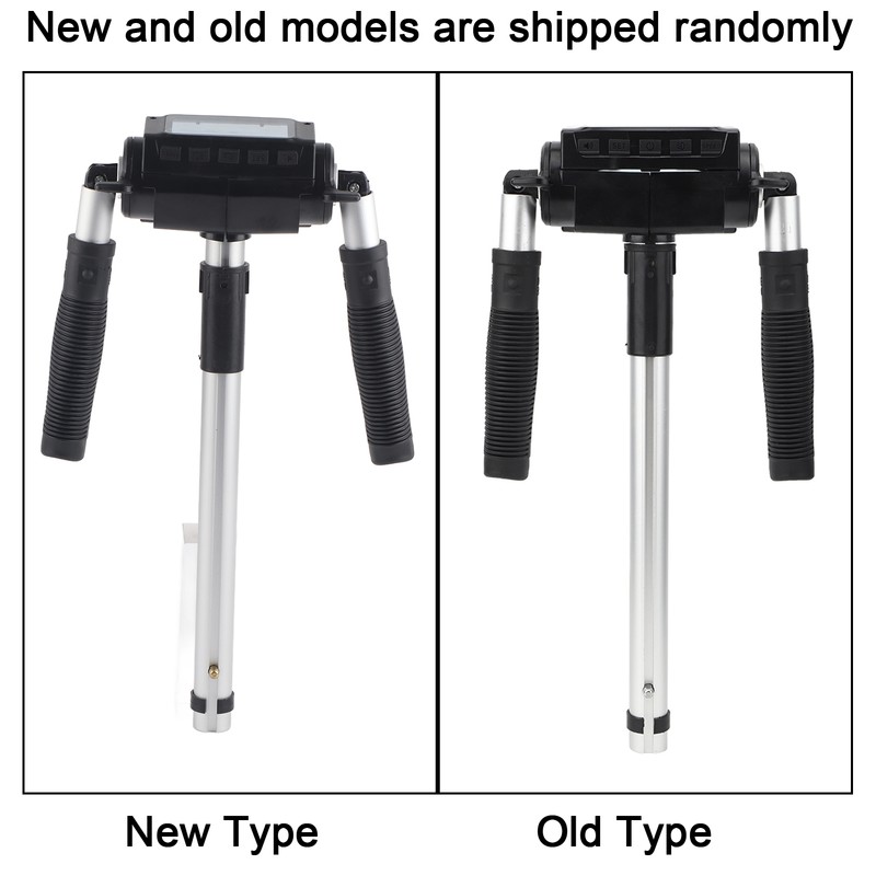Universal Accessory Aluminium Alloy Complete Set of Handlebar for KUGOO